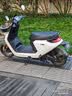 九号（Ninebot）N85C电动摩托车 9号电动电瓶车成人小型铅酸电摩-珍珠白 实拍图