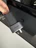 绿联香港转换插头Switch2港版ps5充电器转接头/国标转英标/澳门转换头/适用进口戴森吹风机吸尘器等 实拍图