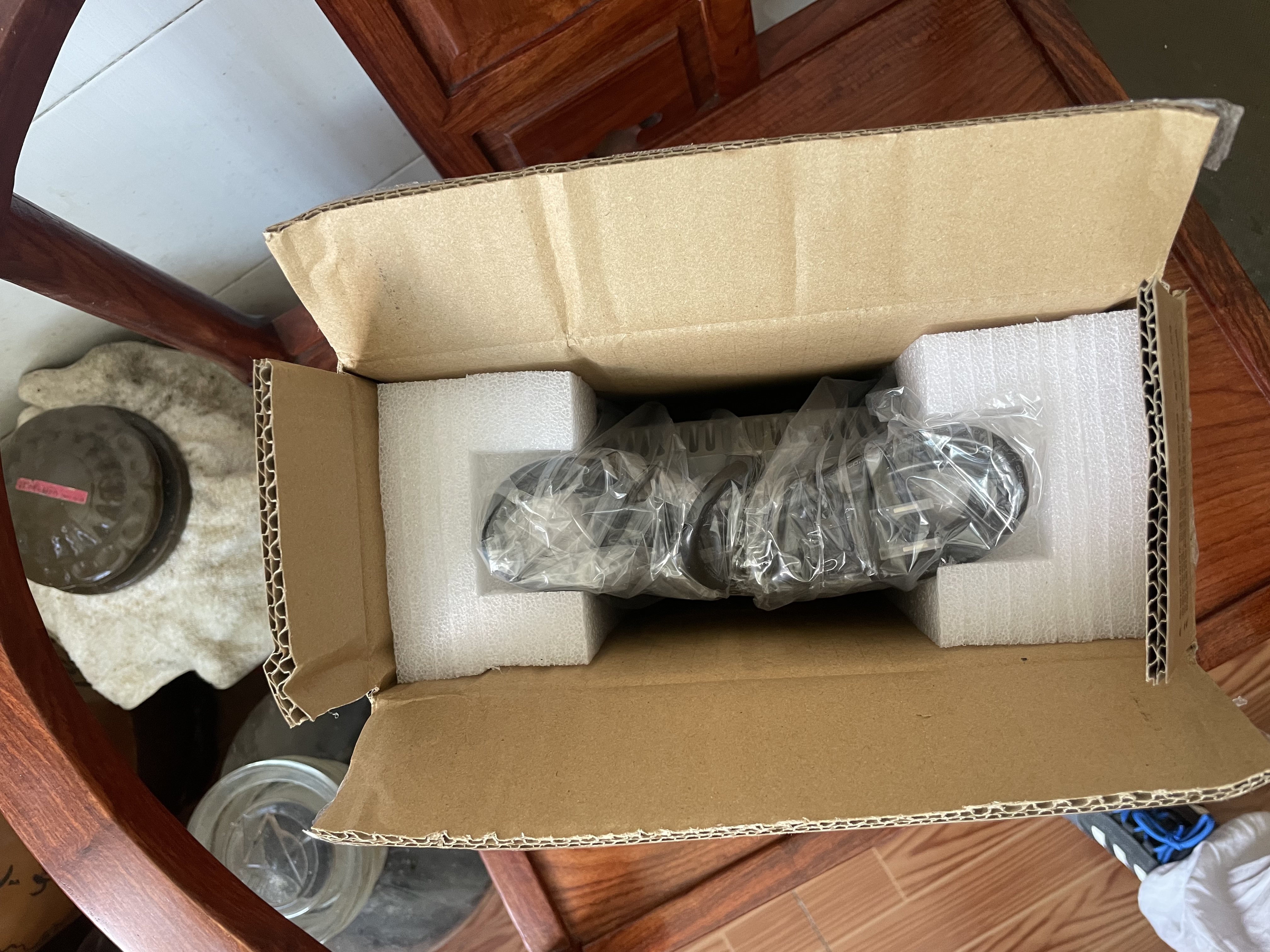 美的（Midea）电陶炉电磁炉 电池炉小型小功率宿舍烧水煮茶火锅炉煮小米粥低辐射围炉煮茶不挑锅具HW10W1-002S 实拍图