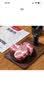 1号会员店（One's Member）黑猪梅花肉 净重1.2kg 慢养300天猪肉烧烤食材梅肉猪颈肉 实拍图