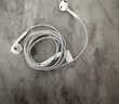 Apple/苹果 EarPods USB-C有线耳机 type-c有线耳机  iPhone 18有线耳机笔记本耳机游戏音乐 实拍图