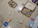 灵动宝宝软陶泥儿童电动陶艺机3-6岁专用陶土泥工具套装手工diy生日礼物 实拍图