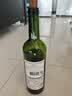 CANIS FAMILIARIS法国原瓶进口波尔多AOC红酒  传承干红葡萄酒750ml*6支装节日送礼 实拍图