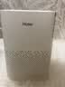 海尔（Haier）空气净化器除甲醛新房家用卧室桌面办公室小型除烟味 便携式净化器 ZKJ-G60TA1 实拍图