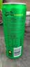 可口可乐（Coca-Cola）雪碧  无糖零卡柠檬味 汽水 碳酸饮料 330ml*24摩登罐 实拍图