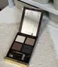 TOM FORD【达人专享】幻魅四色TF眼影盘27夜奔华服11g 化妆品 实拍图