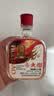 五粮液股份火爆精酿小酒世界杯盲盒42度浓香型白酒100mL*5瓶中秋礼盒 实拍图