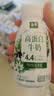 伊利金典4.4g高蛋白牛奶整箱 250ml*10瓶  礼盒装 实拍图
