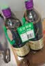 李锦记薄盐生抽1.52kg*2【美食大赛同款】减盐25%* 一级控盐味鲜酱油 实拍图