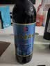 通化红梅铁盖甜型山葡萄酒15%vol 725ml*6整箱  甜型红酒果酒微醺送礼 实拍图