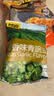 甘源牌蒜香味青豌豆青豆豌豆粒坚果炒货办公室休闲零食特产小吃豆豆285g 实拍图