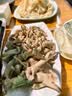 草原宏宝国产 内蒙古羊筋头巴脑 净重3斤 炖煮食材 地理标志认证 实拍图