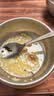 十月稻田 去皮去核红枣500g 新疆灰枣 休闲零食礼盒 独立小包装 干货办公 实拍图