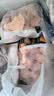 正大鸡翅根2斤【美食大赛同款】  生鲜冷冻鸡肉烤鸡翅鸡肉 实拍图