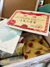 百草味零食大礼包万圣节礼物送女友闺蜜儿童卤味解馋小零食2.4kg 实拍图
