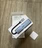 宏碁（acer）Type-C扩展坞USB3.0分线器拓展坞转HDMI转接头适用MacBook电脑转换器4K投屏PD充电器五合一 实拍图