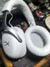 极度未知（HYPERX）【白泽推荐】Cloud Ⅲ飓风3有线 烈焰灰 Hear360音效53mm驱动单元电竞头戴式游戏耳机 适配三角洲 实拍图