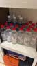 农夫山泉长白山天然矿泉水 380mL*15瓶 整箱装 实拍图