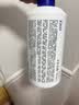EHD防脱防断固发洗发水500ml+防断发护发素400ml强韧发根修护受损 实拍图
