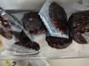 云山半即食十色糙米饭团700g 独立包装7包 低脂肪杂粮粗粮早餐健身代餐 实拍图