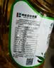 合适佳【保真菜籽油】低芥酸5L非转食用油一级呼伦贝尔农垦国企 实拍图