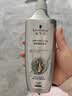 施华蔻（Schwarzkopf）防脱固发洗发露400ml  控油防脱发 固发防断发掉发女士新老包装 实拍图