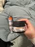 欧莱雅男士哑光塑型发泥发蜡发膏发胶造型持久定型70g 实拍图