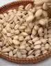 三只松鼠金选盐焗味开心果500g/罐大颗粒无漂白每日坚果炒货休闲零食 实拍图