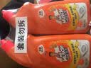 威猛先生（Mr Muscle） 油污清洁剂 455g+455g替换装 柑橘香 厨房重油污净 实拍图