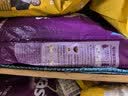 伟嘉猫粮成猫全价猫粮亮毛蓝猫均衡营养10kg海洋鱼夹心粮【原料透明】 实拍图