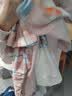 猫人儿童睡衣女童春秋款纯棉小孩长袖中大童家居服套装 甜心女孩 160 实拍图