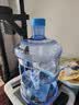 拜杰纯净水桶 食品级PC桶装水桶矿泉水饮用水储水桶手提户外空桶 7.5L 实拍图