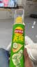 乐事（Lay's）无限薯片 翡翠黄瓜味 104克*2罐 208克 休闲零食 膨化食品 实拍图