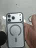 Apple/苹果iPhone 17 Pro Max 256GB 银色 移动联通电信5G 双卡双待手机 送礼好物 实拍图