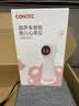 CONTEC康泰胎心监测仪孕妇家用超声多普勒医用胎心仪灵敏探头CONTEC10F 实拍图