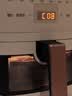 美的（Midea）空气炸锅家用小型蒸烤一体5.3L容量可视2026新款免翻面烤箱空气电炸锅蒸烤一体自营KZC5383D 实拍图