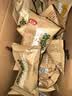 燕之坊食养豆浆料30日1.5kg节日礼盒 豆浆料包五谷杂粮破壁机食材 实拍图