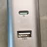 CUKTECH酷态科10号氮化镓充电器套装120W笔记本电脑充电头多口Type-C快充头PD100W适用小米苹果18华为手机 实拍图