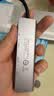 宏碁（acer）Type-C扩展坞USB3.0分线器拓展坞转HDMI转接头适用MacBook电脑转换器4K投屏PD充电器五合一 实拍图