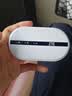 中兴（ZTE）U10LS 随身wifi6免插卡移动wifi无线网卡便携式热点4g路由器无限笔记本电脑通用流量2026款 实拍图