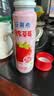 伊利安慕希丹东草莓风味酸奶230g*10瓶  礼盒装 实拍图