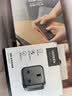 绿联香港转换插头Switch2港版ps5充电器转接头/国标转英标/澳门转换头/适用进口戴森吹风机吸尘器等 实拍图