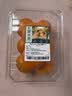 南非Sweet C无核小蜜橘750g 实拍图