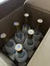 汾酒 黄盖玻汾 清香型白酒 53度 475mL*6瓶整箱 年份随机 实拍图