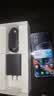 摩托罗拉 联想moto g100 四年质保 LCD护眼屏 7000mAh 国家补贴 应用六开 多场景NFC 8GB+256GB 曜石黑  实拍图