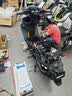 小哈电动摩托车锂电池72V114Ah 宁德时代三元锂大容量电动车电池 实拍图