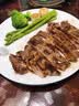 鲜京采精选 澳洲Coles谷饲原切上脑牛排1kg 2.5cm厚切 家庭烤肉礼品 实拍图