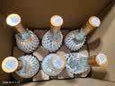 汾酒 黄盖玻汾 清香型白酒 53度 475mL*6瓶整箱 年份随机 实拍图