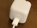 贝尔金（BELKIN）充电器 PD快充 适用苹果充电器40W便携充电头 手机iPhone/iPad充电头 C口电源适配器 白色 实拍图
