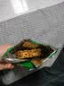 卫龙辣条大面筋 香辣味 休闲解馋零食怀旧小零食 650g（约10包） 实拍图